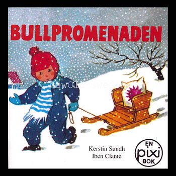 BULLPROMENADEN - P82