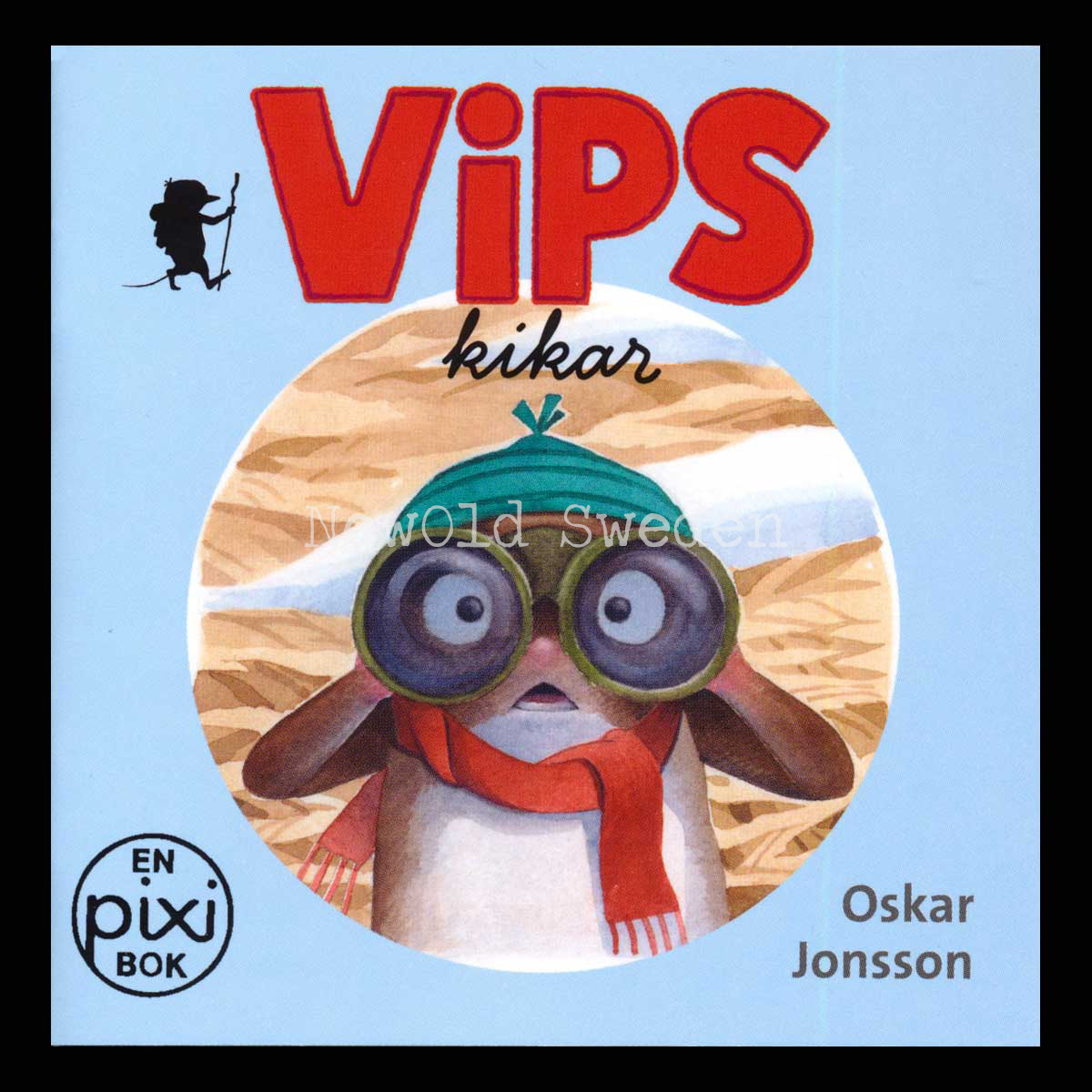 VIPS KIKAR - P78