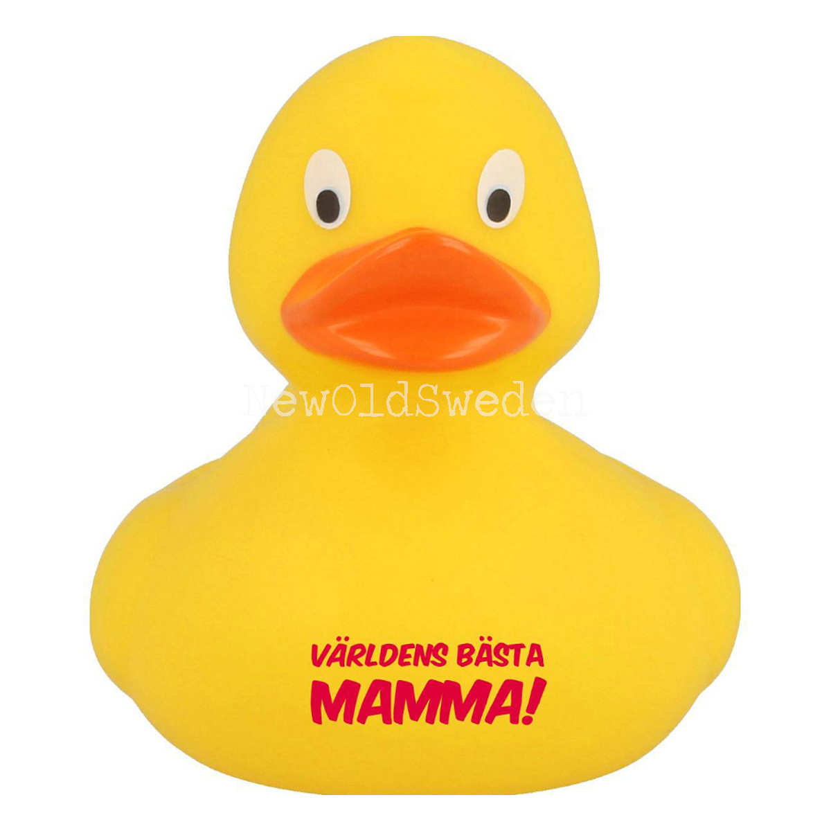 Badanka Lyckoanka VÄRLDENS BÄSTA MAMMA! Lilalu 17:0