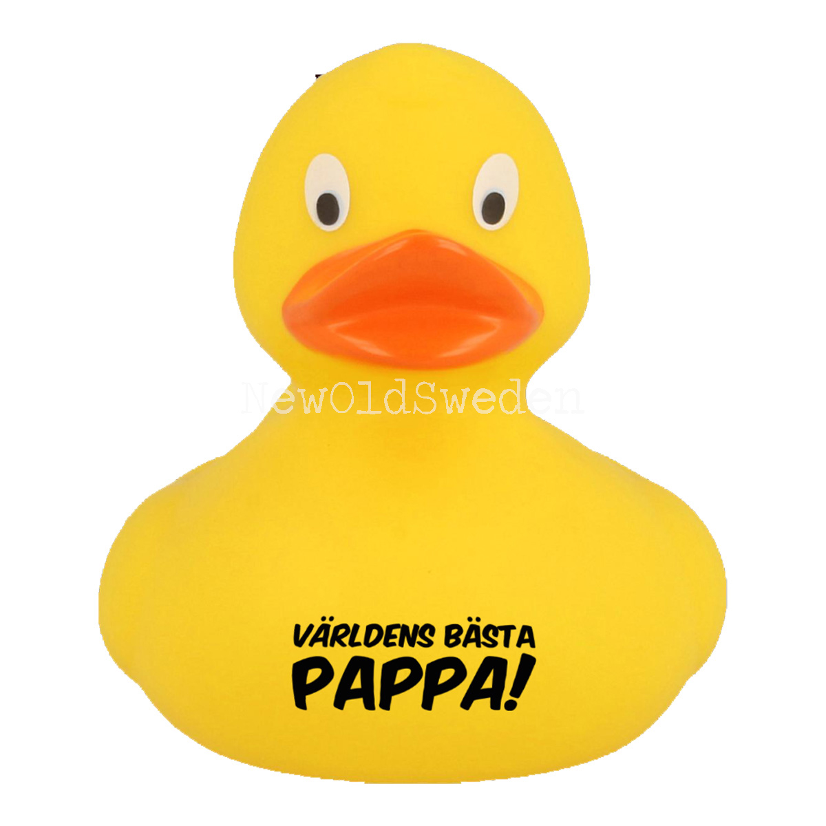 Badanka Lyckoanka VÄRLDENS BÄSTA PAPPA! Lilalu 17:0