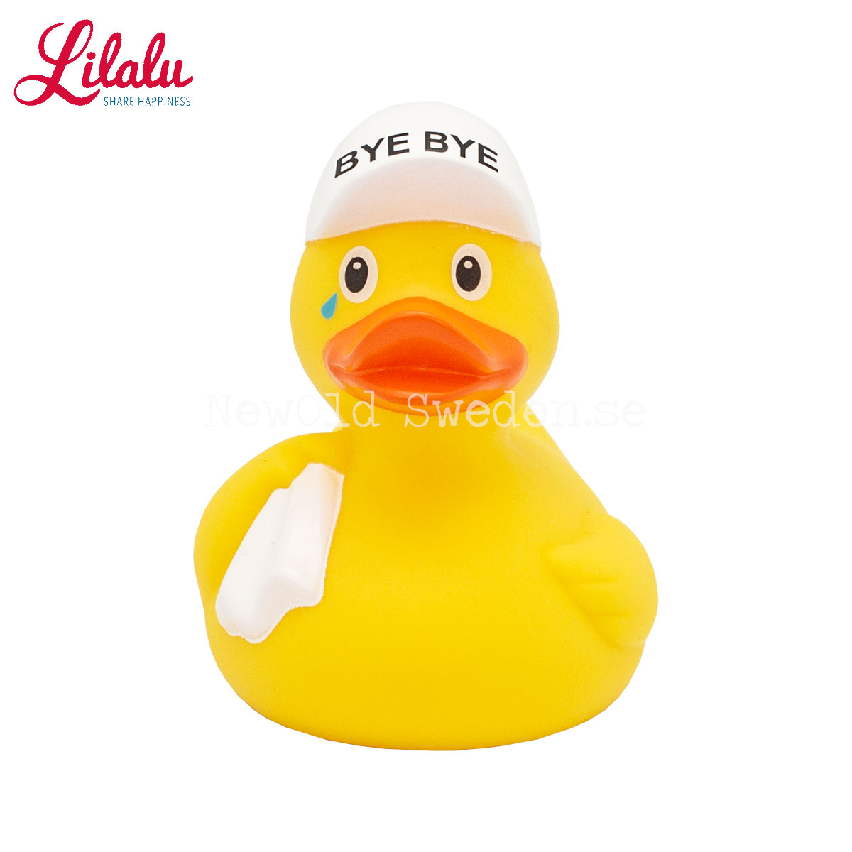 Bye Bye - Badanka Lilalu - 11:0 - 3