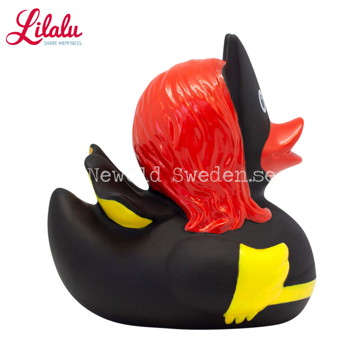 Dark Duck - Badanka Lilalu - 12:0 - 7