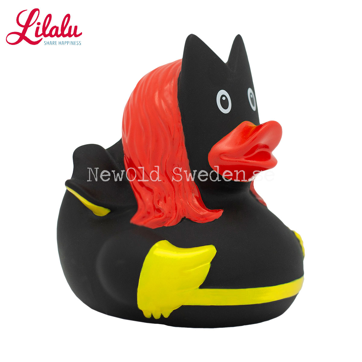 Dark Duck - Badanka Lilalu - 12:0 - 3