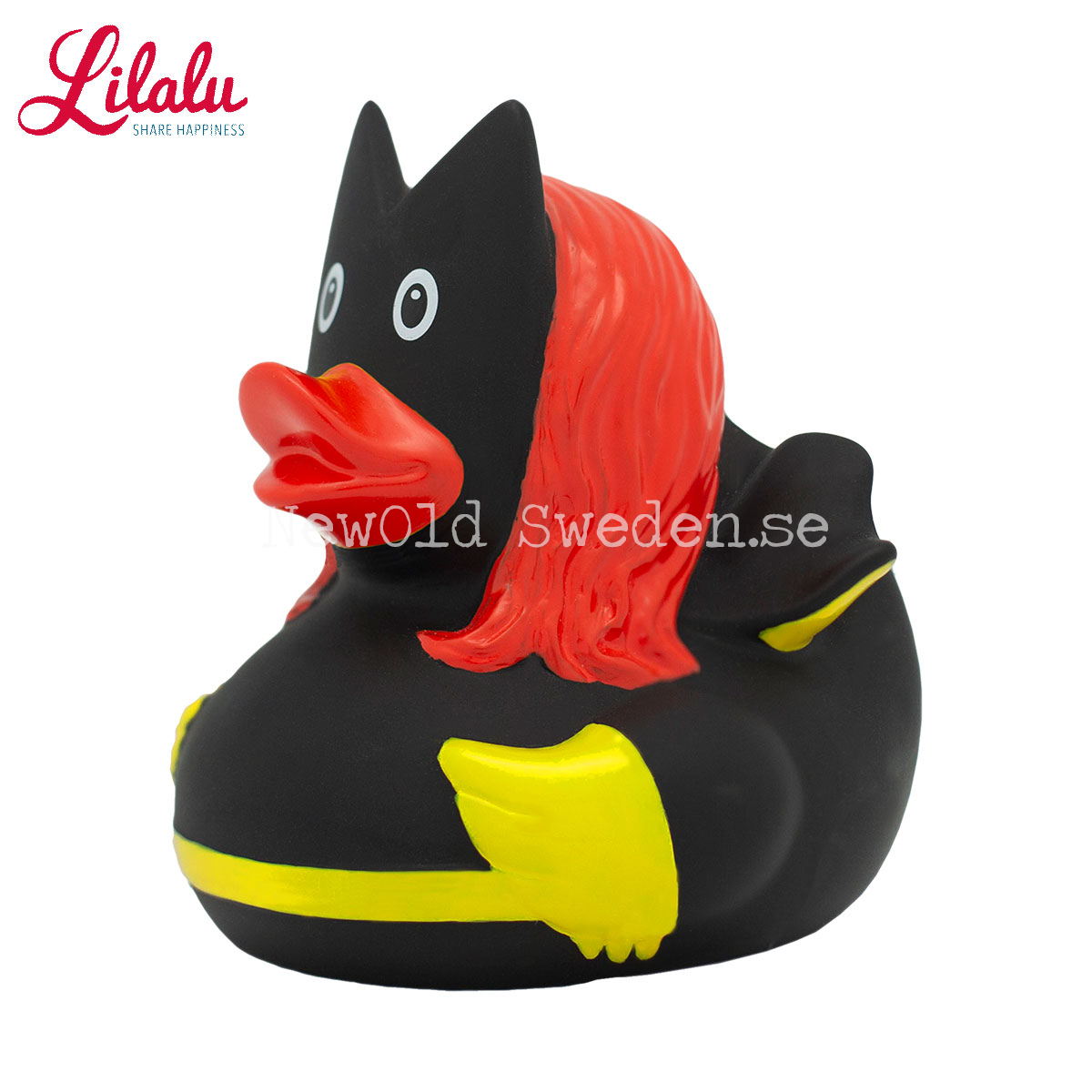 Dark Duck - Badanka Lilalu - 12:0