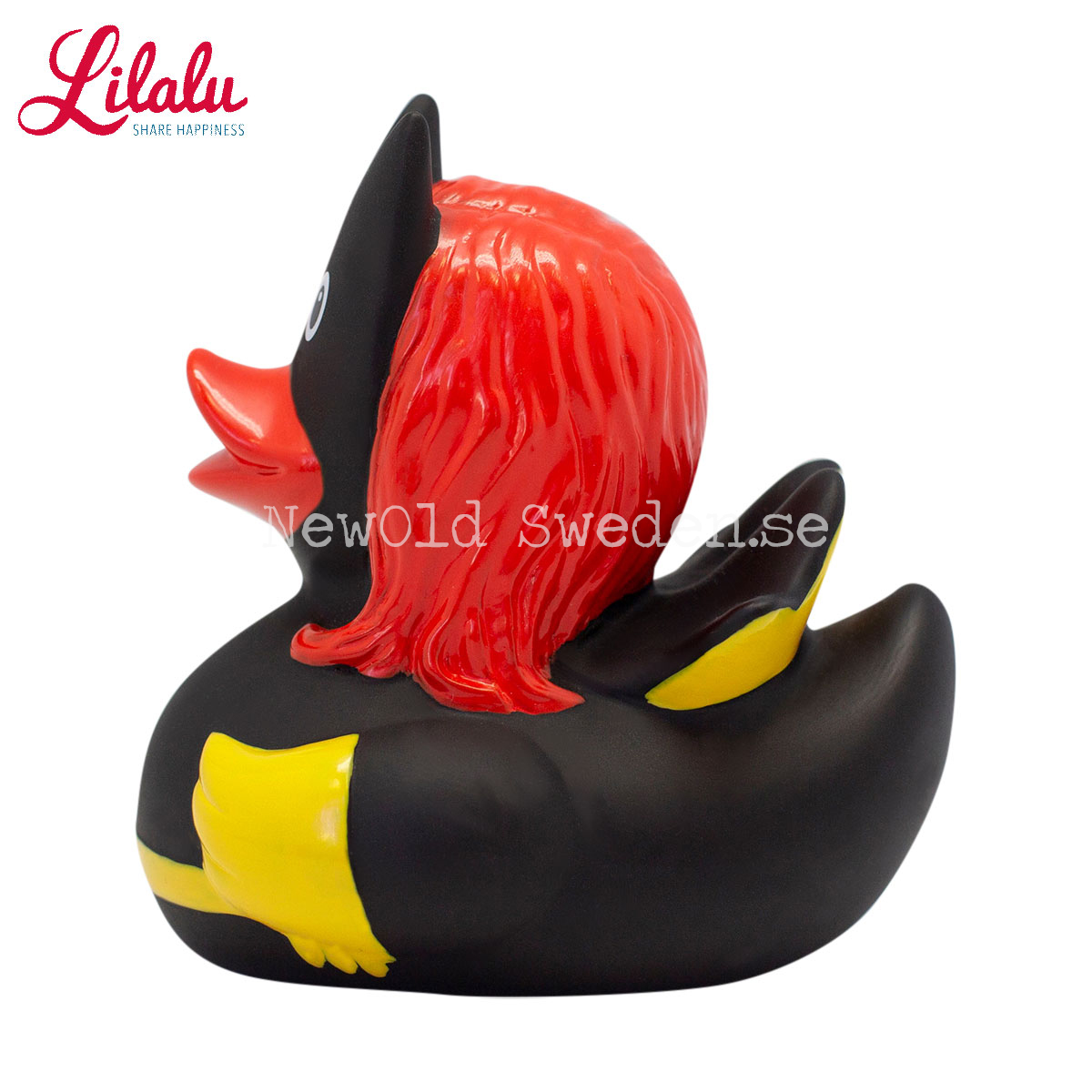 Dark Duck - Badanka Lilalu - 12:0 - 9