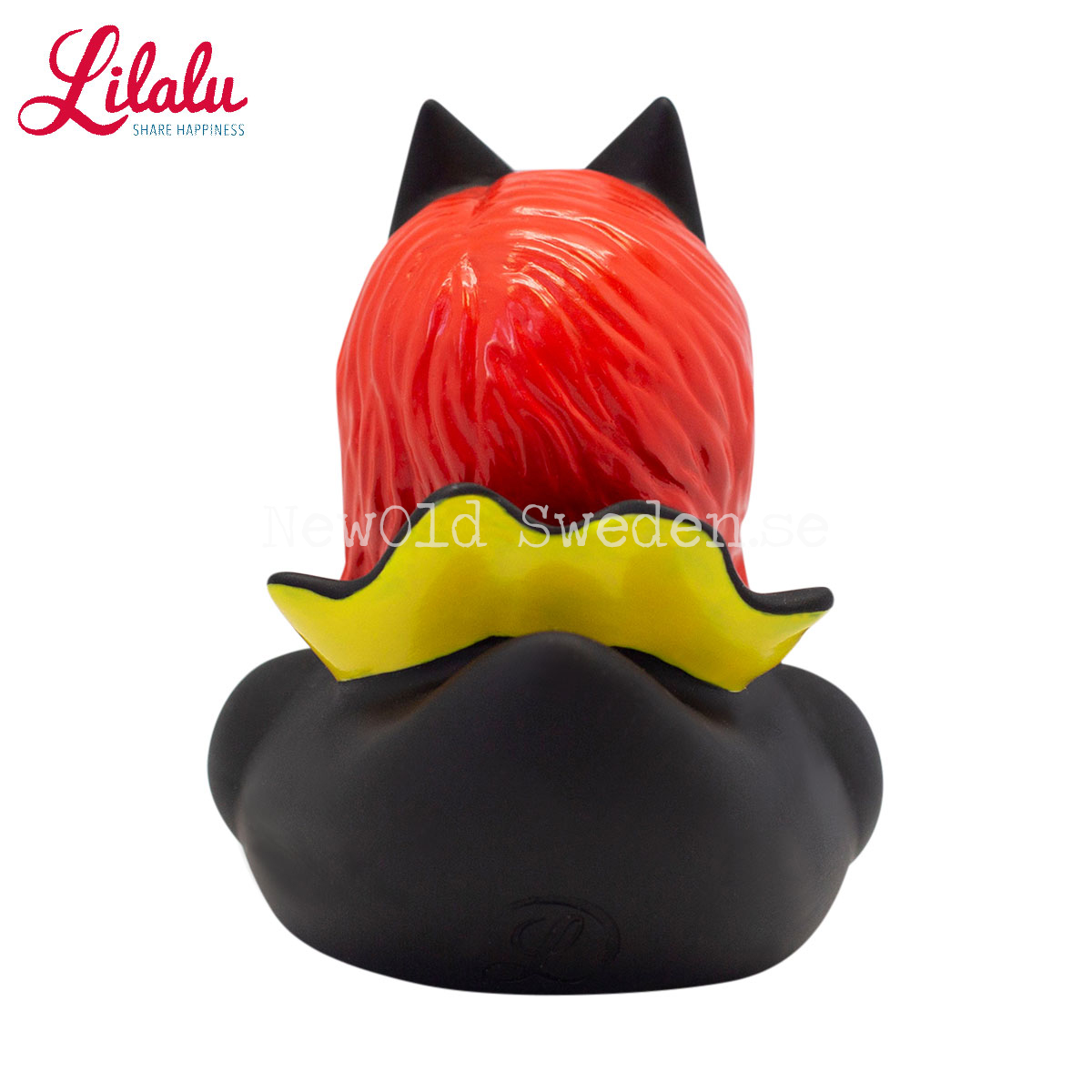 Dark Duck - Badanka Lilalu - 12:0 - 12