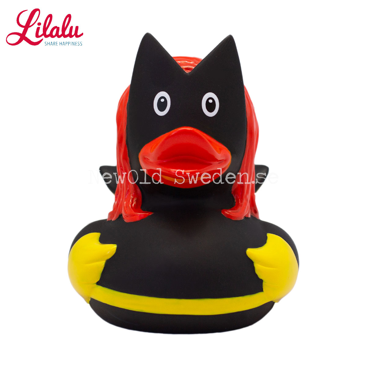 Dark Duck - Badanka Lilalu - 12:0 - 5