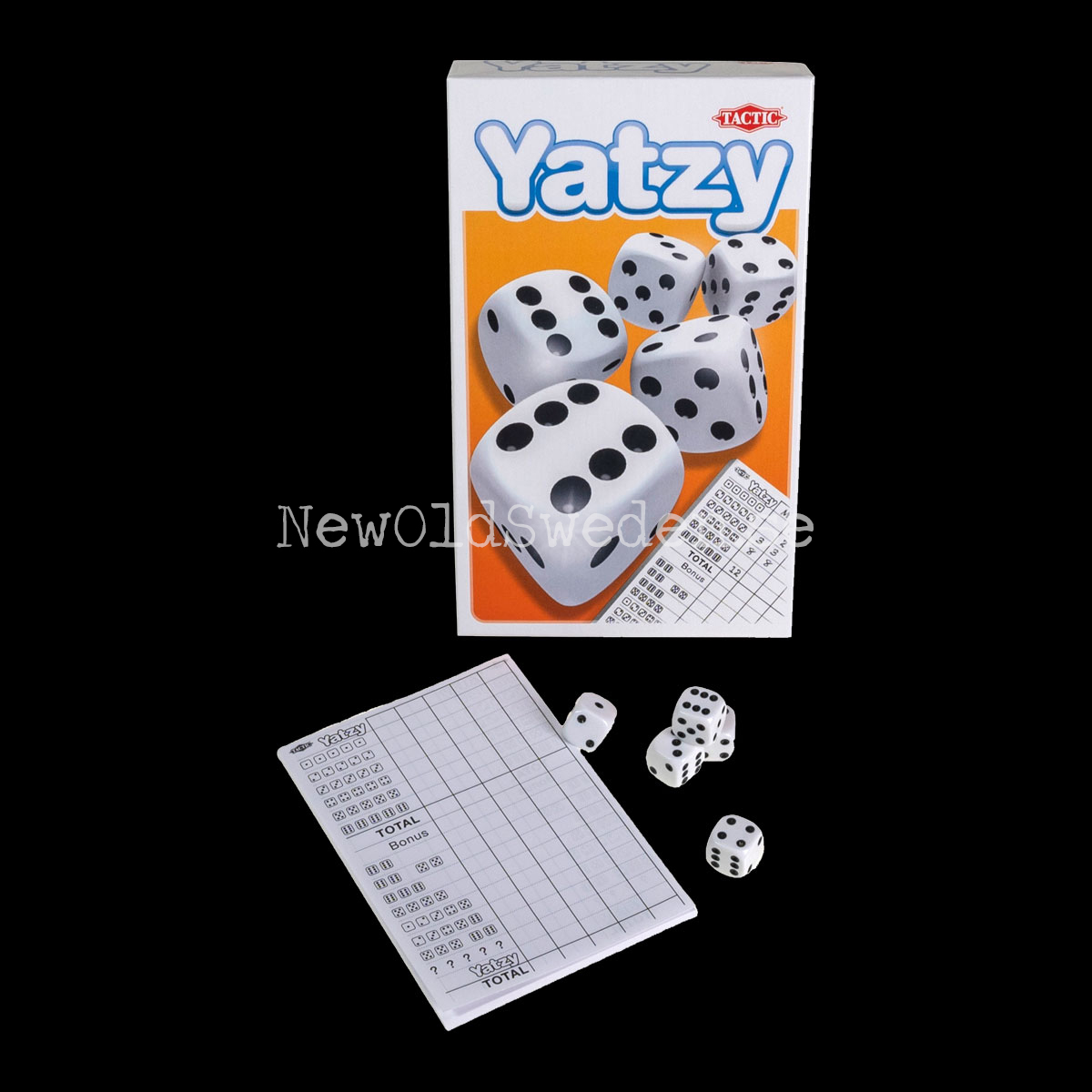 Yatzy - 2