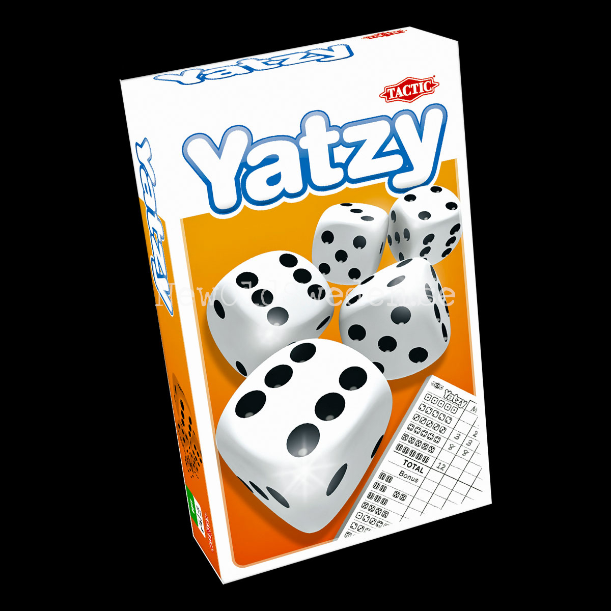 Yatzy