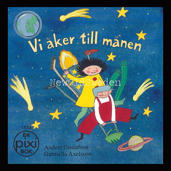 Vi åker till månen 1534 - P49