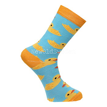 Millers Duck Fun socks - 2700