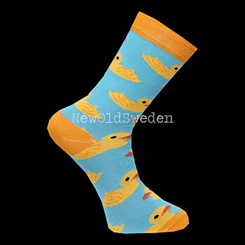 Millers Duck Fun socks - 2700