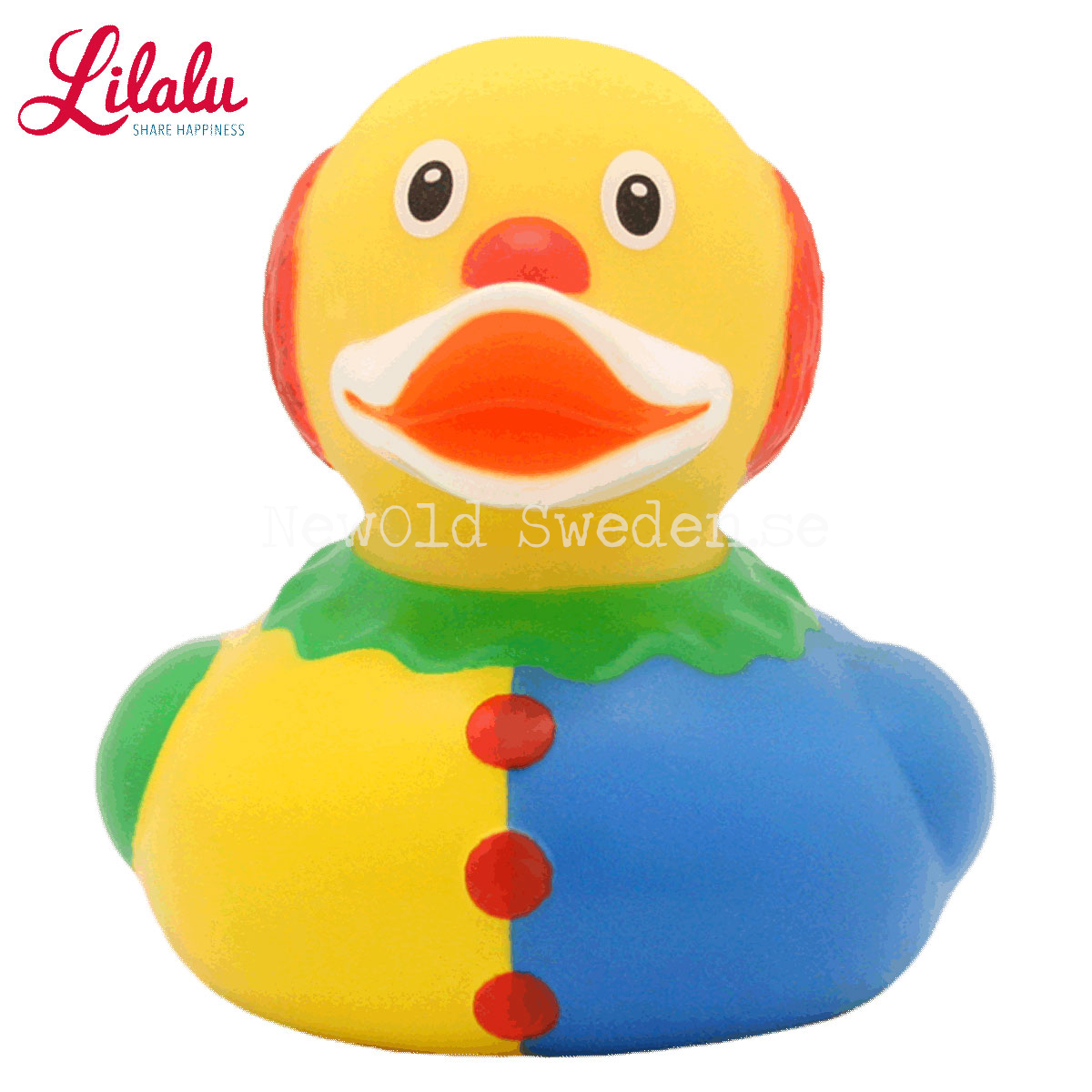 Clown - Badanka Lilalu - 2:0 - 3