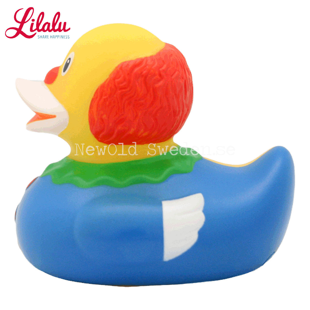 Clown - Badanka Lilalu - 2:0 - 4