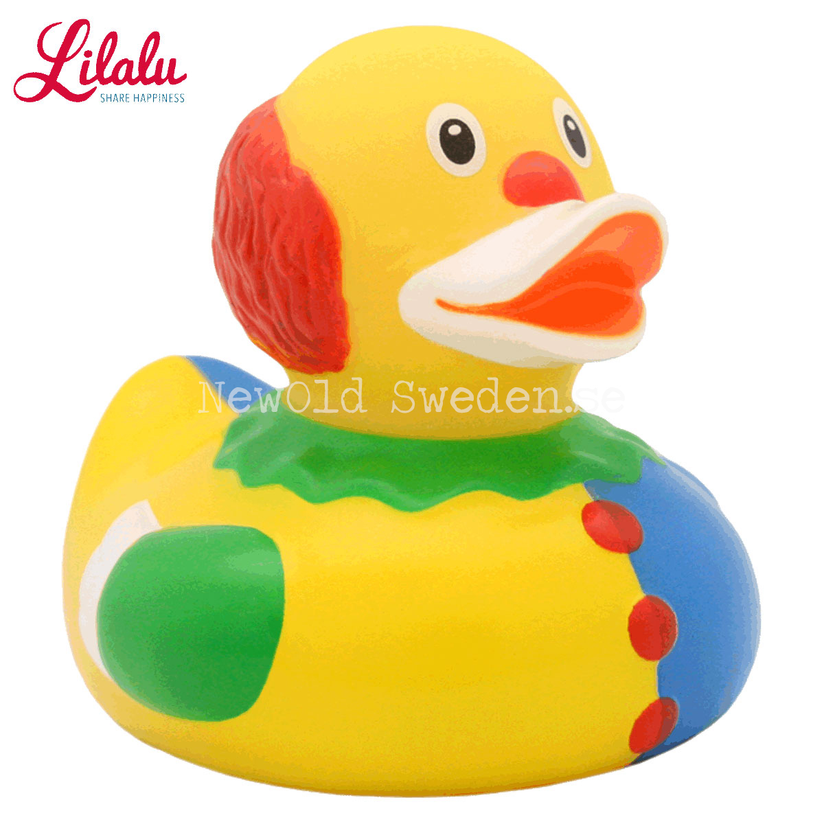 Clown - Badanka Lilalu - 2:0 - 2