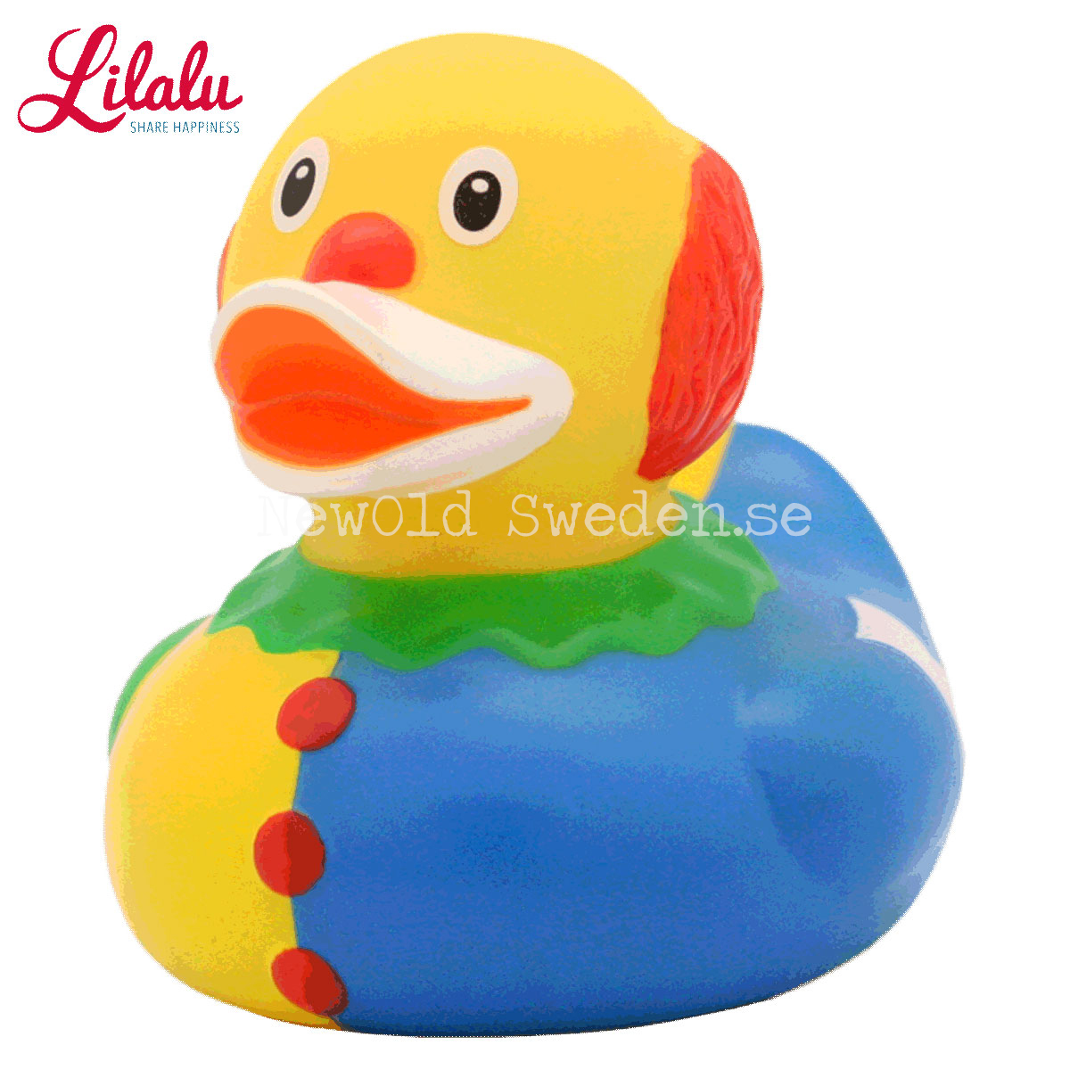 Clown - Badanka Lilalu - 2:0