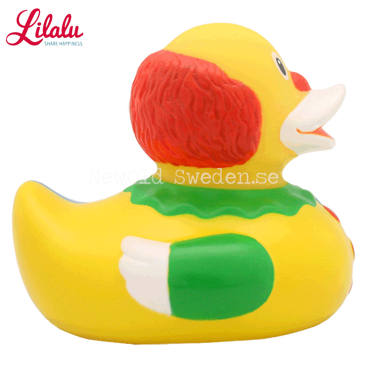 Clown - Badanka Lilalu - 2:0 - 5