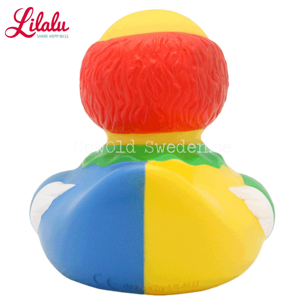 Clown - Badanka Lilalu - 2:0 - 6