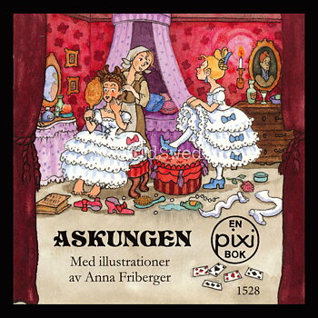 Askungen 1528 - P49