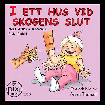I ett hus vid skogens slut . . .1530 - P50