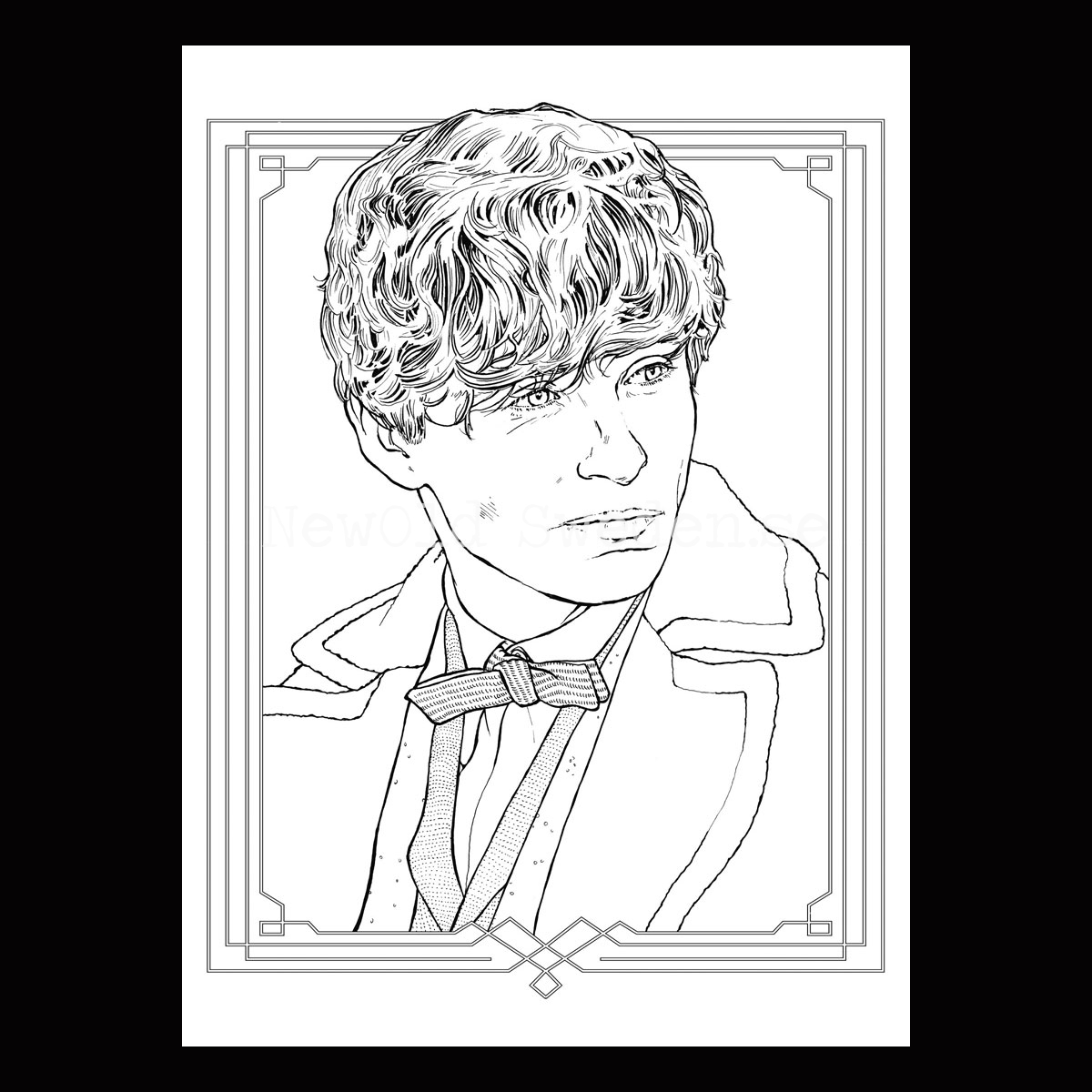 Fantastic Beasts and Where to Find Them - 7