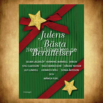 Julens Bästa Berättelser - H05