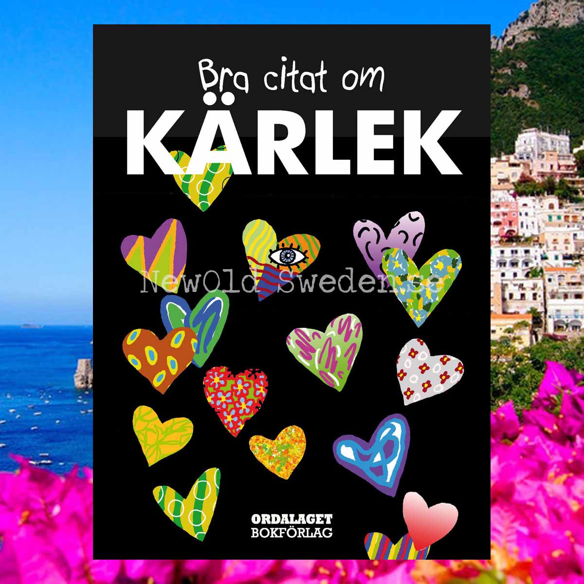Bra citat om KÄRLEK - H05 - 4