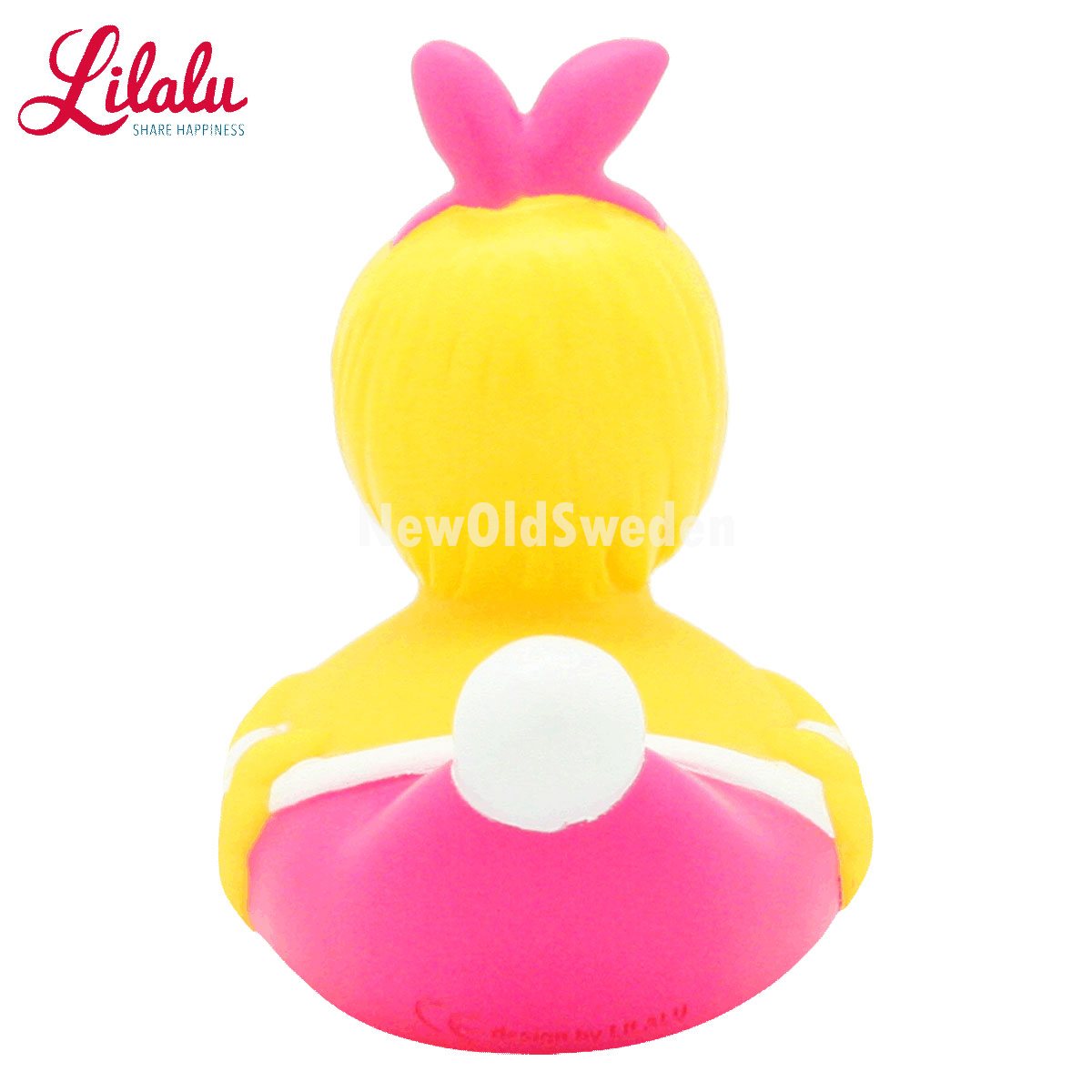 Bunny - Badanka Lilalu - 3:1 - 6