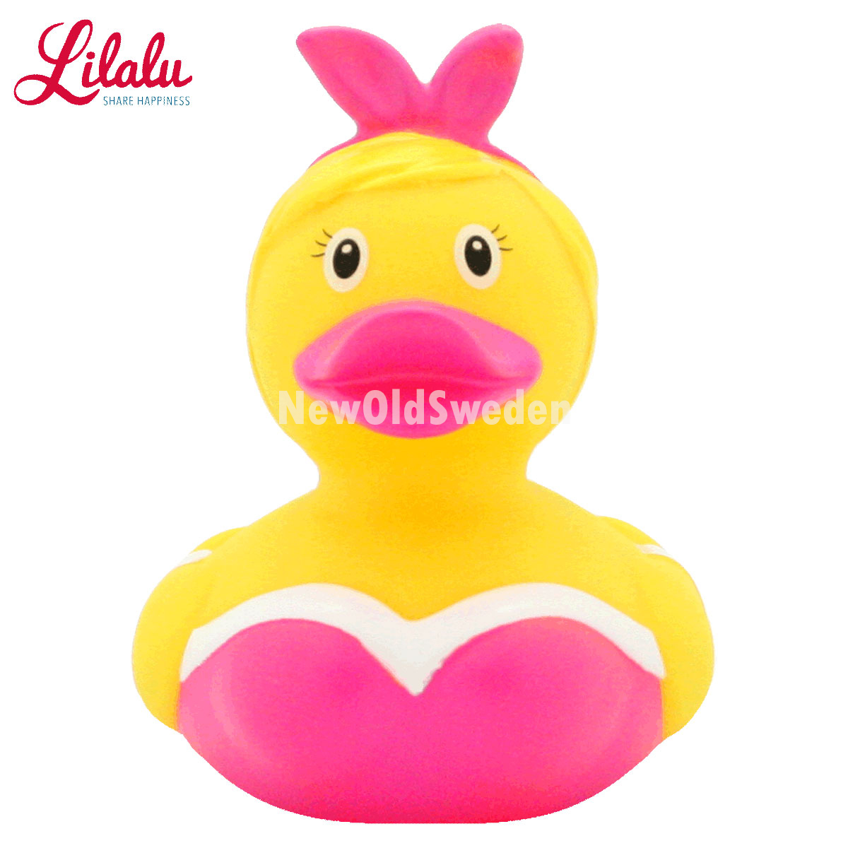 Bunny - Badanka Lilalu - 3:1 - 3