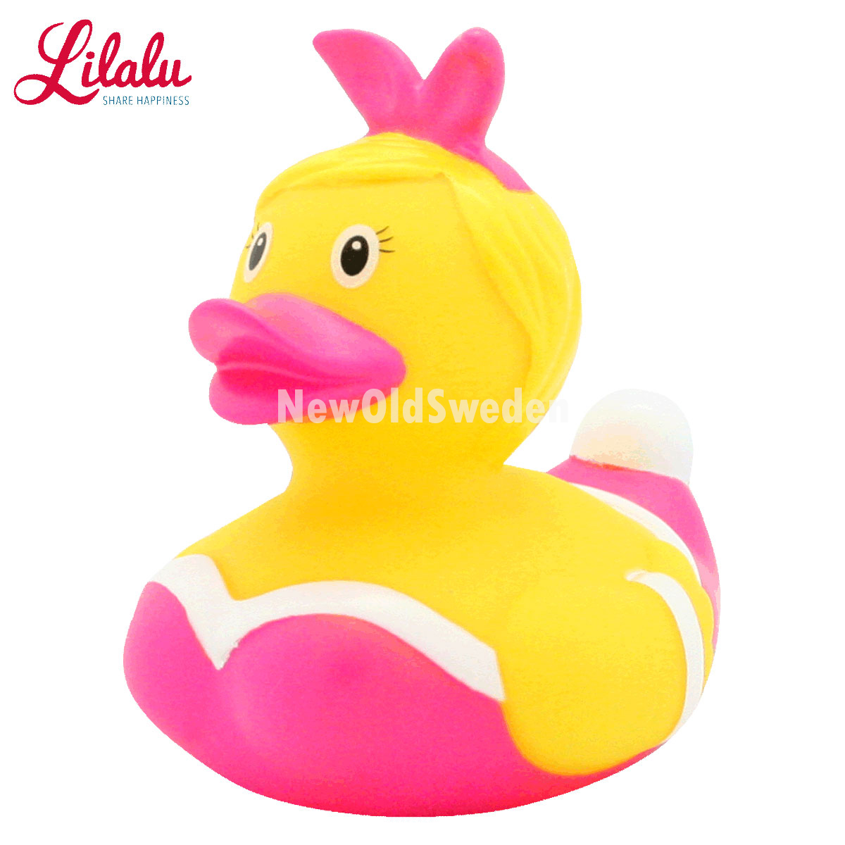 Bunny - Badanka Lilalu - 3:1
