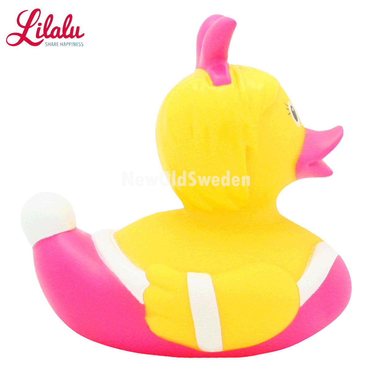 Bunny - Badanka Lilalu - 3:1 - 5
