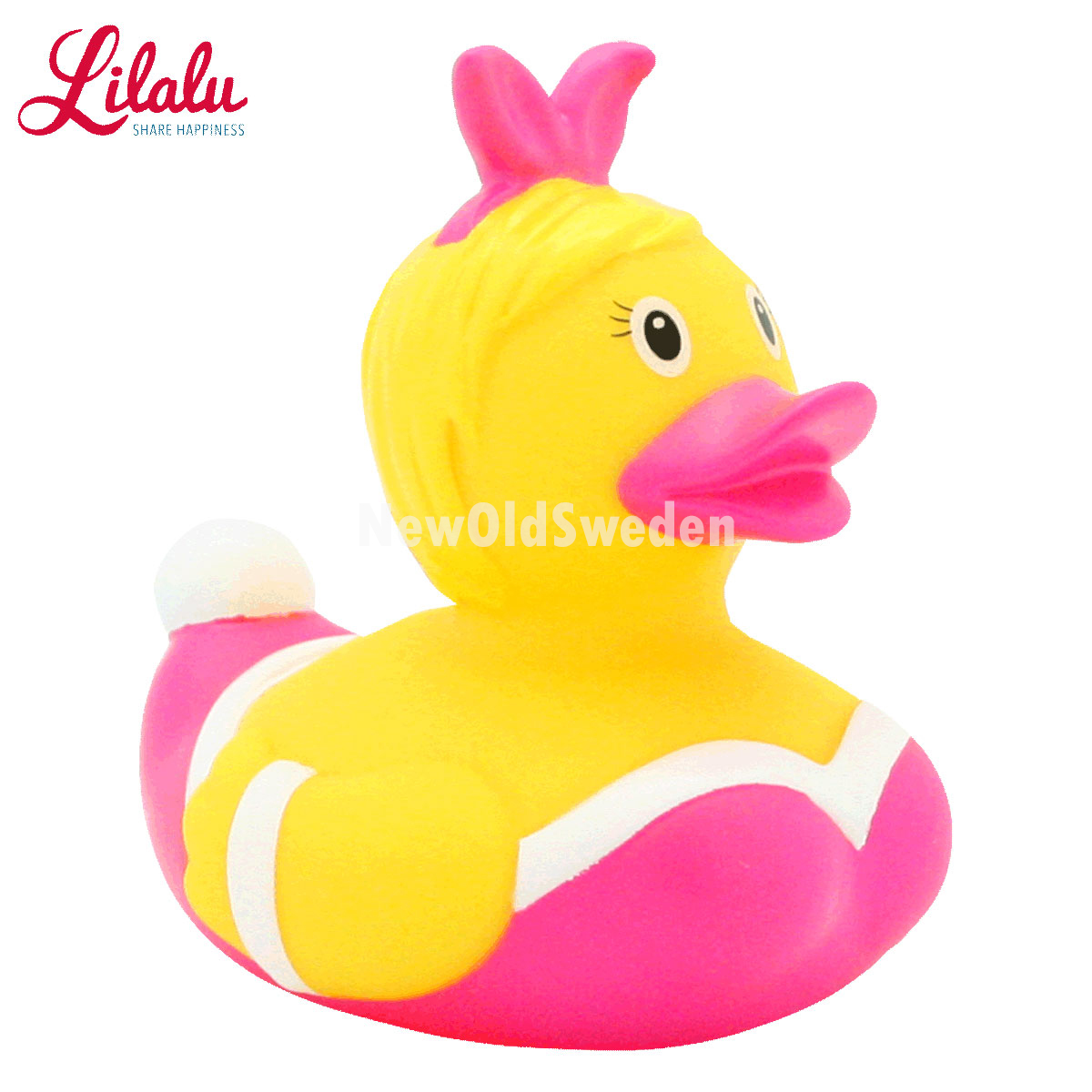 Bunny - Badanka Lilalu - 3:1 - 2