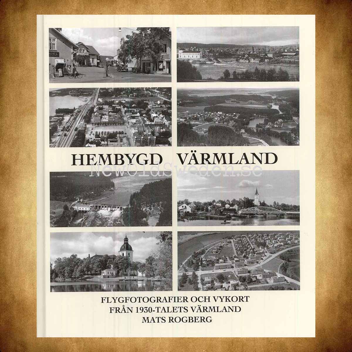 Hembygd i Värmland - 2