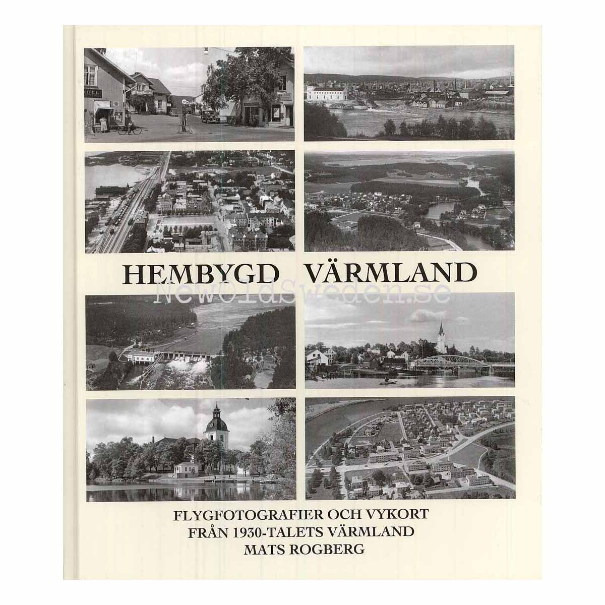 Hembygd i Värmland