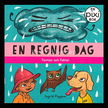 En regnig dag 1576 - P47