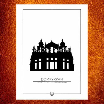 Domkyrkan - Kalmar