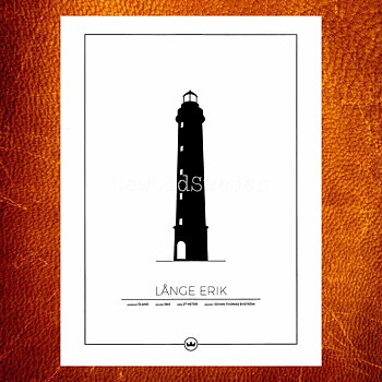 Långe Erik - Öland