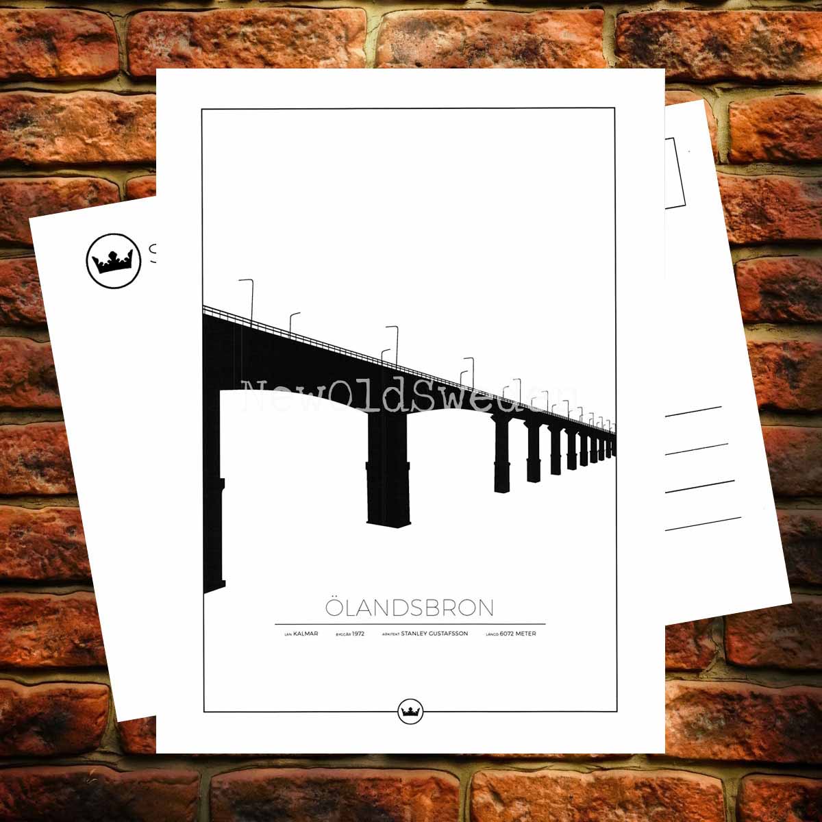 Ölandsbron - Kalmar / Öland - 4