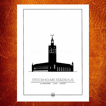 Stockholms stadshus