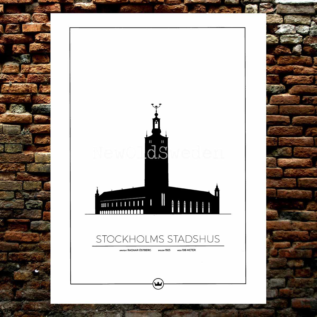 Stockholms stadshus - 3