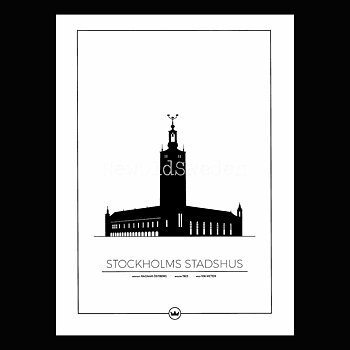 Stockholms stadshus