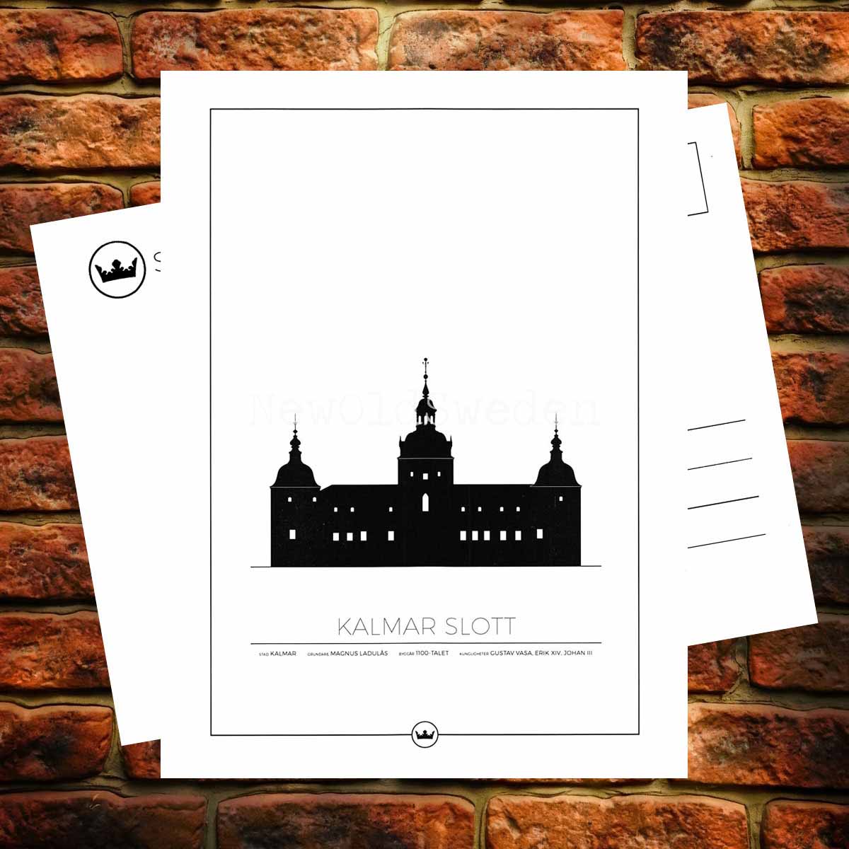 Kalmar Slott - 4
