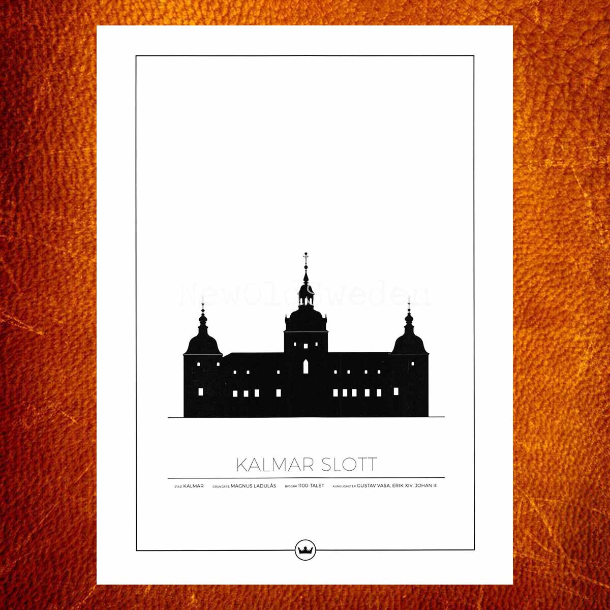 Kalmar Slott - 2