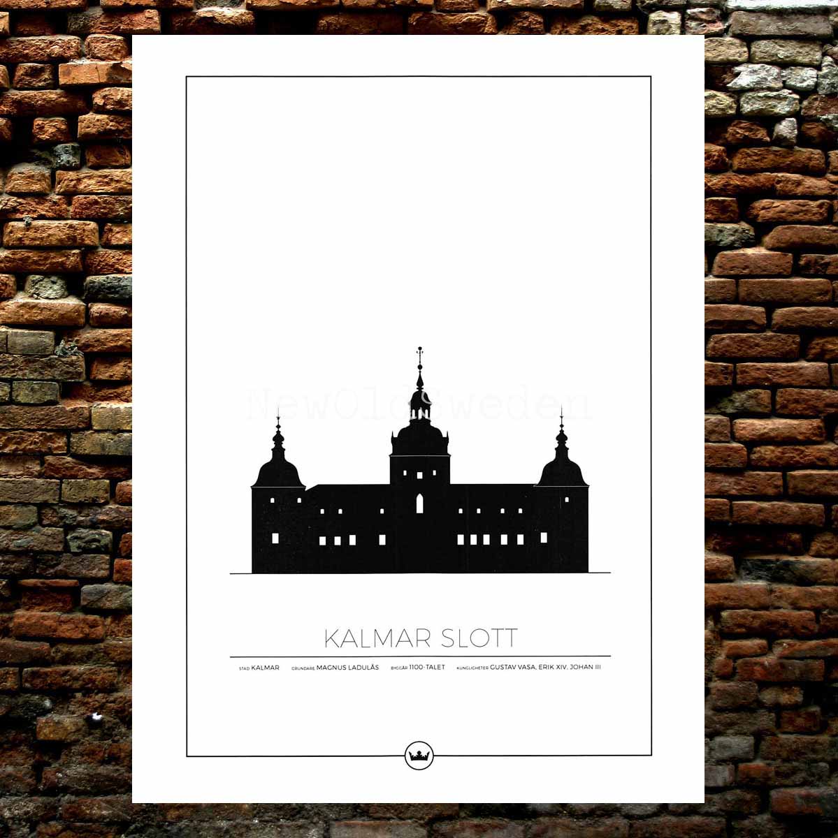 Kalmar Slott - 3