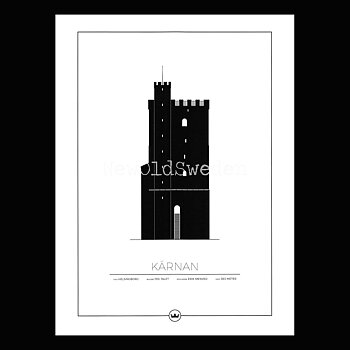 Kärnan - Helsingborg