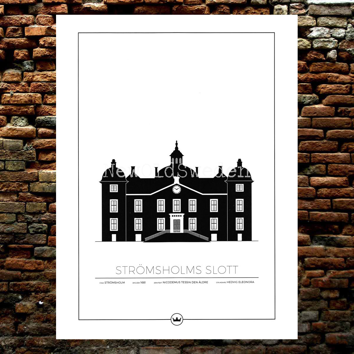 Strömsholms Slott - Strömsholm - 3