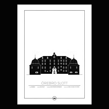 Örebro Slott
