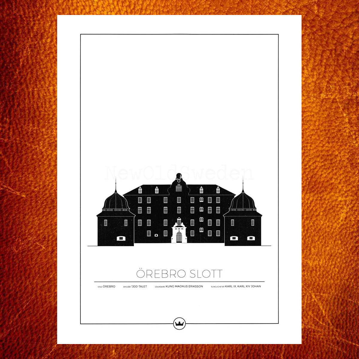 Örebro Slott - 2