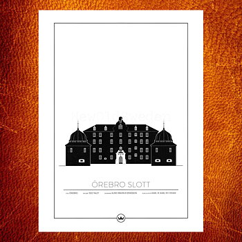 Örebro Slott