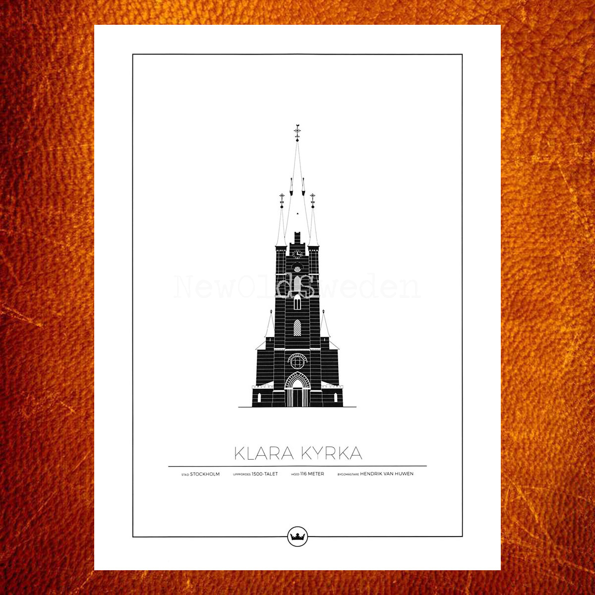 Klara Kyrka - Stockholm - 2
